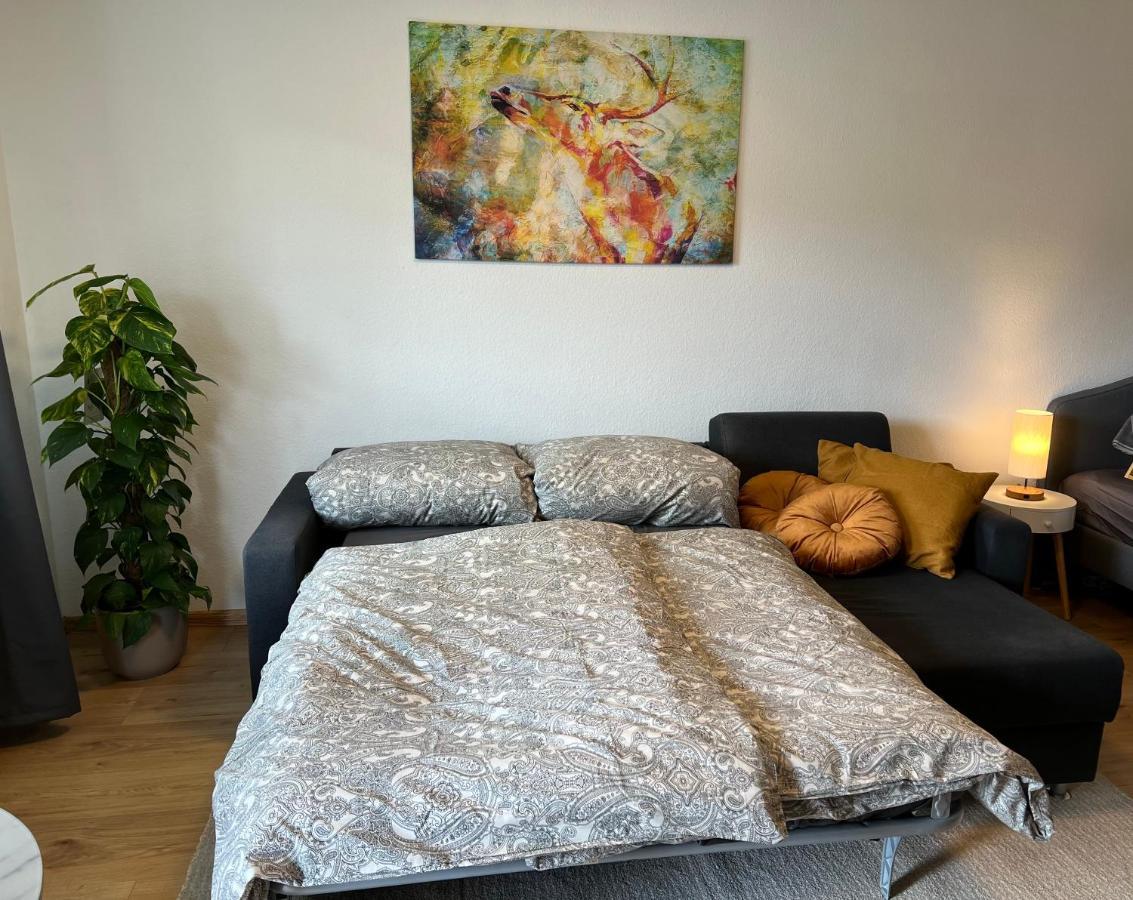 Beste Lage Mit ✰Bergblick✰ Parkplatz Und Netflix Willingen  Εξωτερικό φωτογραφία