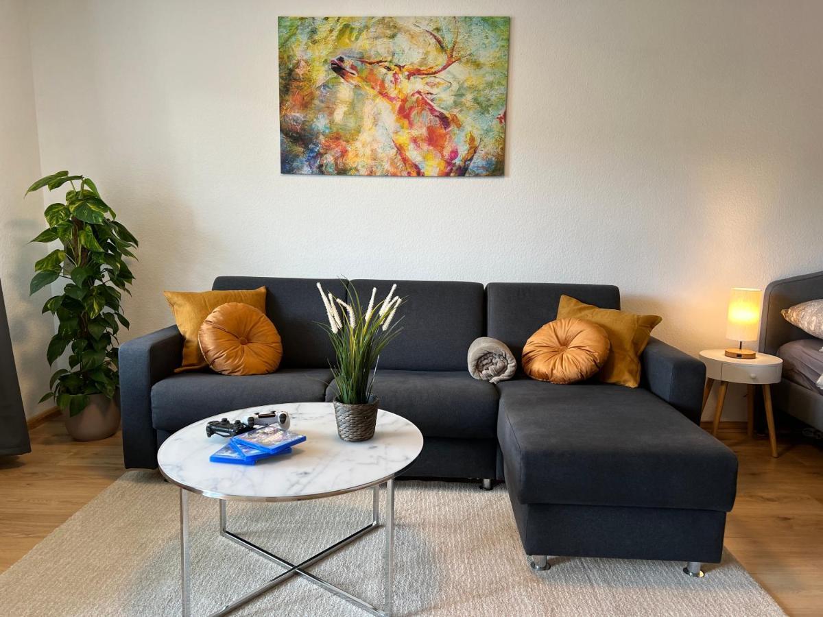 Beste Lage Mit ✰Bergblick✰ Parkplatz Und Netflix Willingen  Εξωτερικό φωτογραφία