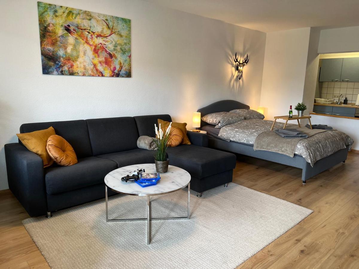 Beste Lage Mit ✰Bergblick✰ Parkplatz Und Netflix Willingen  Εξωτερικό φωτογραφία