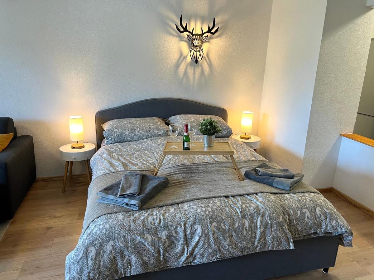 Beste Lage Mit ✰Bergblick✰ Parkplatz Und Netflix Willingen  Εξωτερικό φωτογραφία