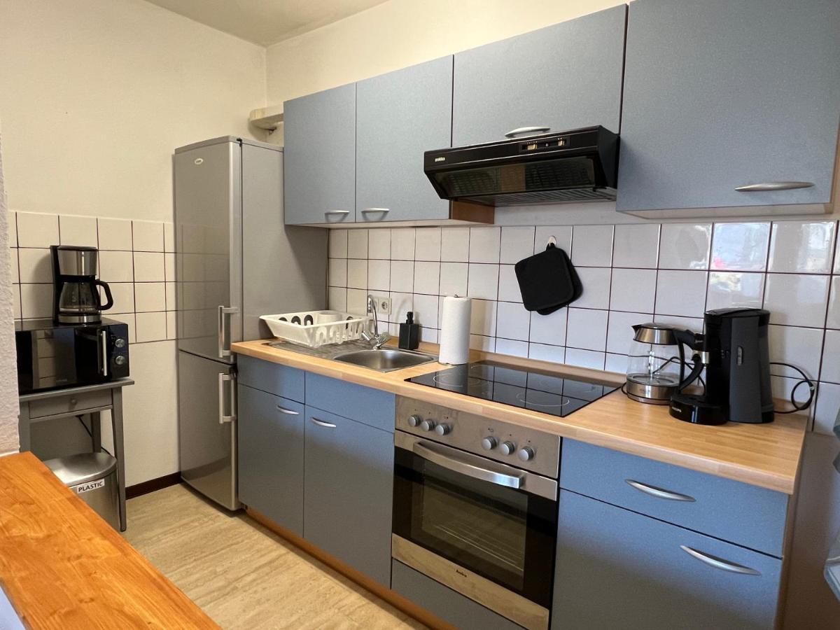 Beste Lage Mit ✰Bergblick✰ Parkplatz Und Netflix Willingen  Εξωτερικό φωτογραφία